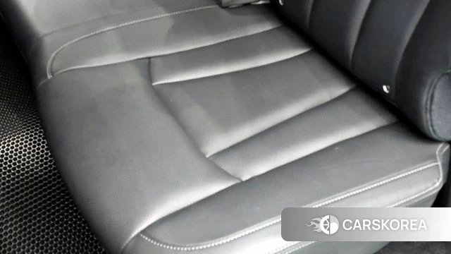 Ssangyong Rexton Sports Cannes id 4331070 из Кореи 22
