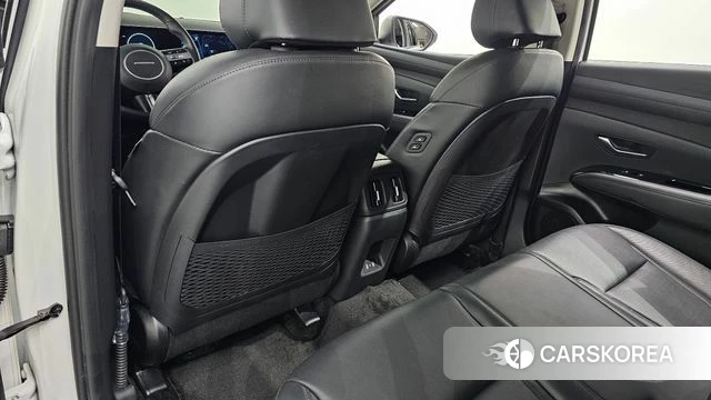 Hyundai The New Tucson Hybrid (NX4) id 4928269 из Кореи 22
