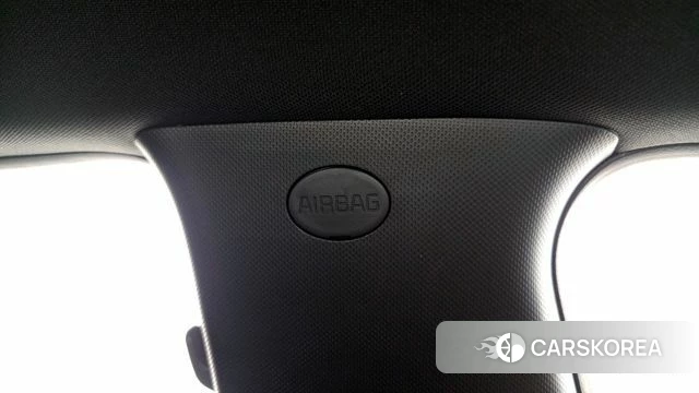 Kia Sportage The Bold id 4285668 из Кореи 22