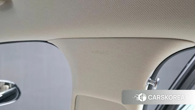 Genesis GV80 id 4488331 из Кореи 22