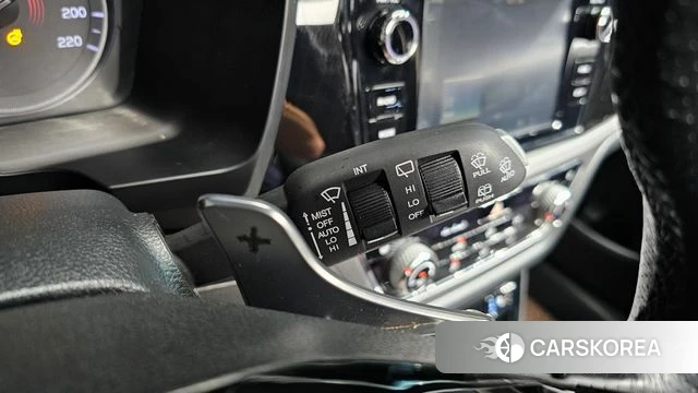 Ssangyong Beautiful Korando id 4684173 из Кореи 22