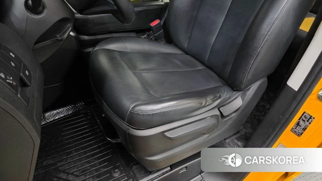 Hyundai Staria id 4361688 из Кореи 22