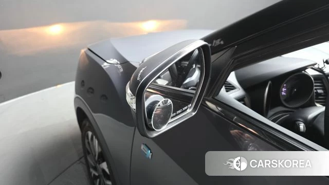 Ssangyong Tivoli Armor id 4643064 из Кореи 22