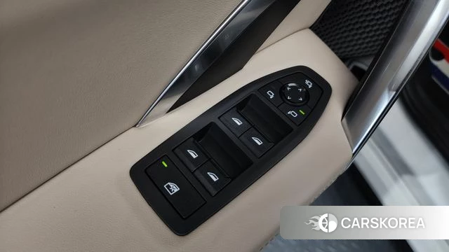 BMW X1 (U11) id 4194070 из Кореи 22