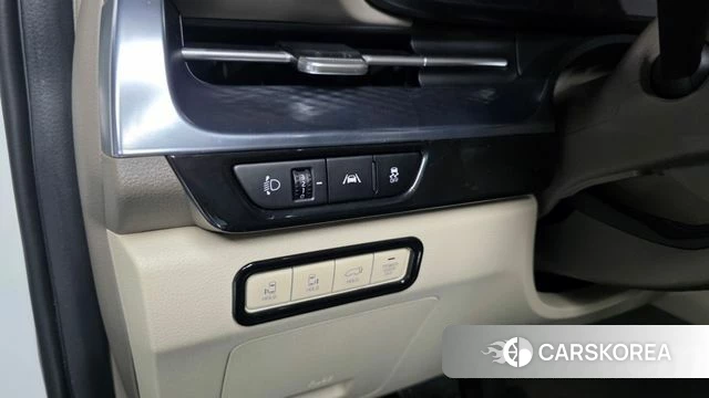 Kia Carnival 4th generation id 4591346 из Кореи 22