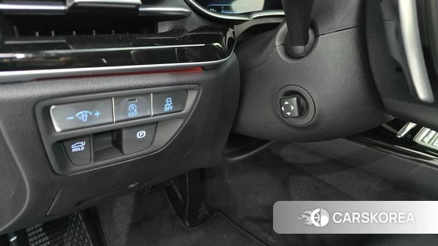 Genesis G80 (RG3) id 4381496 из Кореи 22