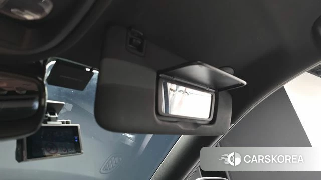 Chevrolet (GM Daewoo) Trax Crossover id 4783746 из Кореи 22