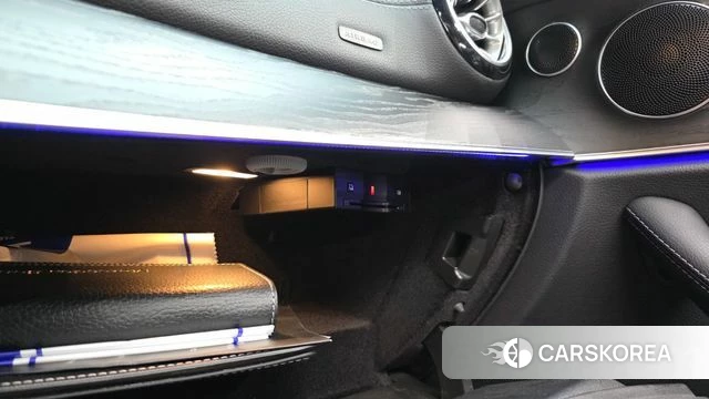 Mercedes-Benz E-Class W213 id 4698757 из Кореи 22