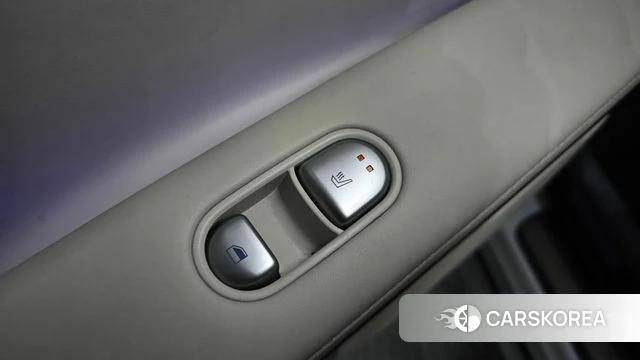 Hyundai Ionic 5 id 4656621 из Кореи 22