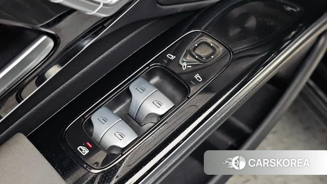 Mercedes-Benz EQS V297 id 4675900 из Кореи 22
