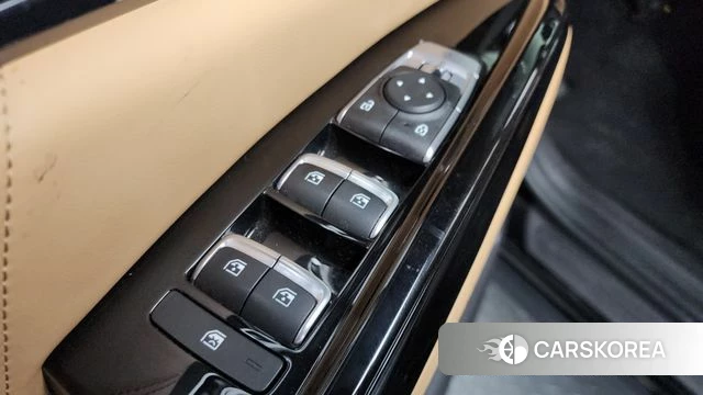 Kia Carnival 4th generation id 4494899 из Кореи 22