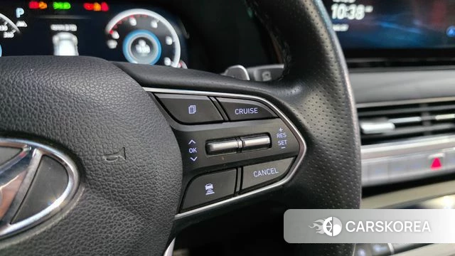 Hyundai Palisade id 4683530 из Кореи 22