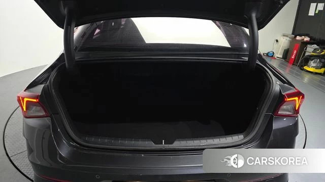 Kia K5 3rd generation id 4562761 из Кореи 22