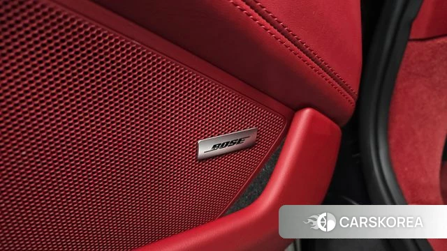 Porsche 911(992) id 4675047 из Кореи 22