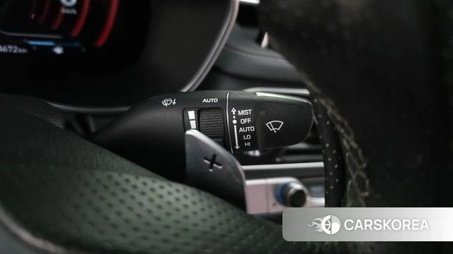 Genesis G70 id 4750949 из Кореи 22