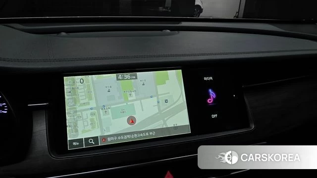 Kia K7 Premier id 4651864 из Кореи 22