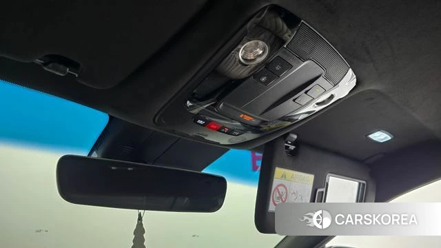 Kia K8 id 4428830 из Кореи 22