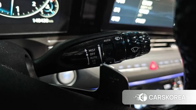 Hyundai The New Grandeur IG id 4625764 из Кореи 22