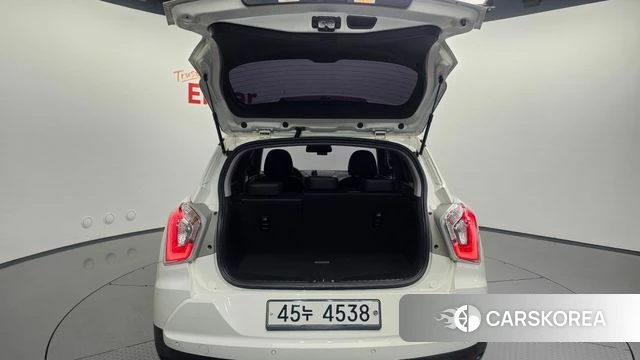 Ssangyong Tivoli Armor id 4776423 из Кореи 22