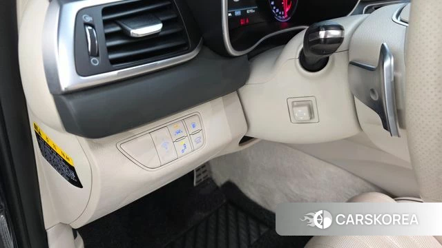 Genesis G70 id 4520224 из Кореи 22