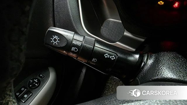 Kia The New Ray id 4631668 из Кореи 22