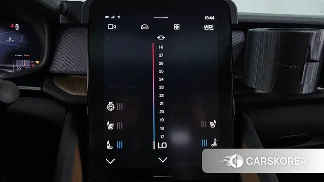 Polestar Polestar 2 id 4848614 из Кореи 22