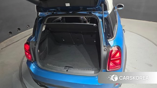 Mini Cooper Countryman id 4396297 из Кореи 22