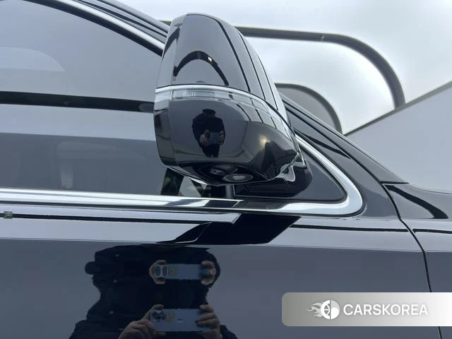 Cadillac Escalade ESCALADE id 3784152 из Китая 22