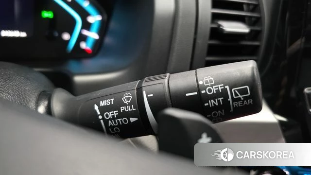 Honda Odyssey id 4331655 из Кореи 22