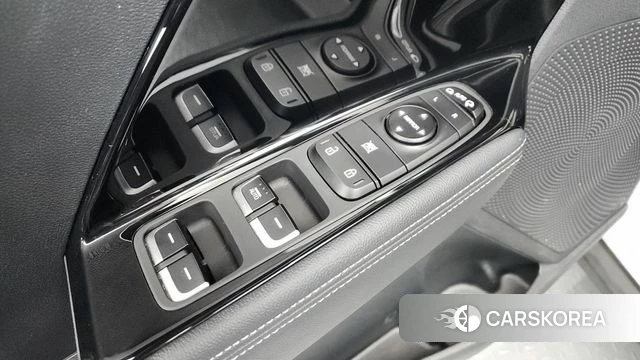 Kia The New Niro id 4625494 из Кореи 22