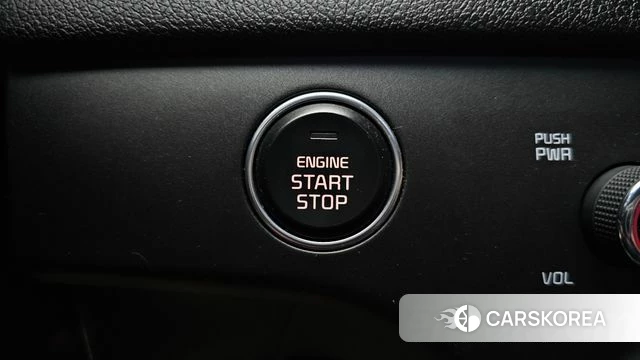 Kia Sportage The Bold id 4377898 из Кореи 22