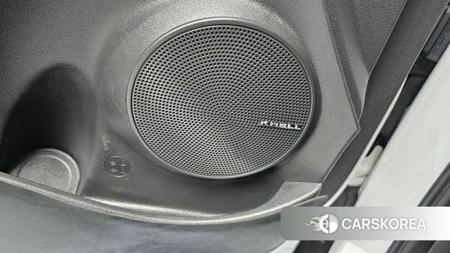 Hyundai Kona id 4520163 из Кореи 22