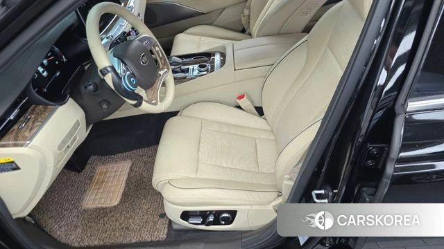 Kia More K9 id 4471714 из Кореи 22