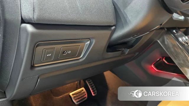 Land Rover Range Rover Evoque id 4557937 из Кореи 22
