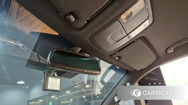 Kia Mohave Master id 4188035 из Кореи 22