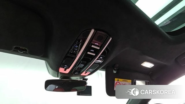 Porsche Panamera (971) id 4422091 из Кореи 22