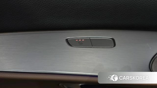 Mercedes-Benz E-Class W213 id 4731711 из Кореи 22