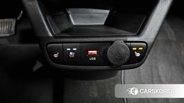 Kia The New Kia Ray id 4893741 из Кореи 22