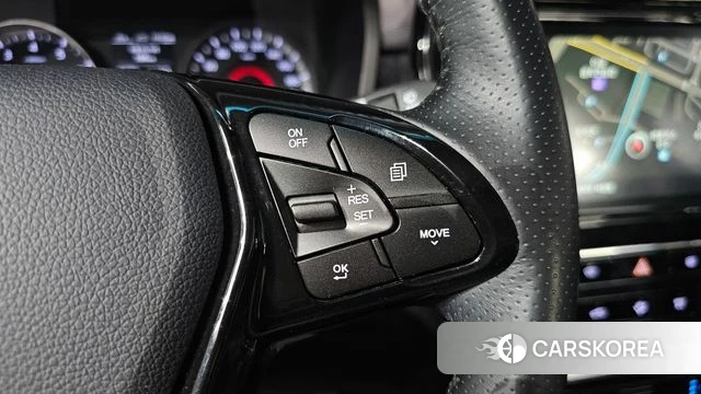 Ssangyong Berry New Tivoli id 4727760 из Кореи 22