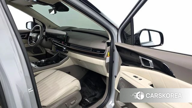Kia The New Carnival 4th Generation id 4499401 из Кореи 22