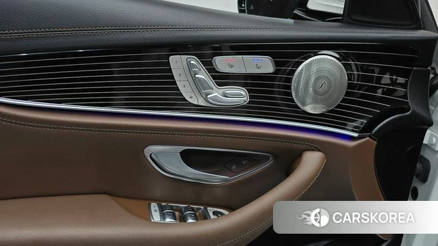 Mercedes-Benz E-Class W213 id 4906001 из Кореи 22
