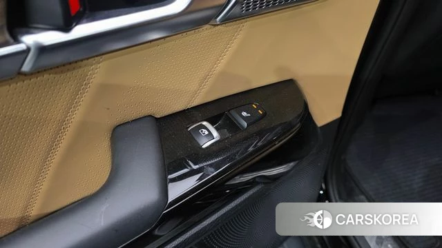 Kia Mohave Master id 4195769 из Кореи 22