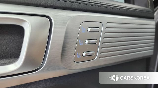 Hyundai Santa Fe (MX5) id 4591170 из Кореи 22