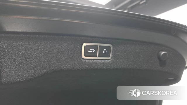 Hyundai Sonata D Edge (DN8) id 4934630 из Кореи 22