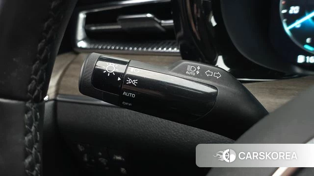 Kia K5 Hybrid 3rd Generation id 4195943 из Кореи 22