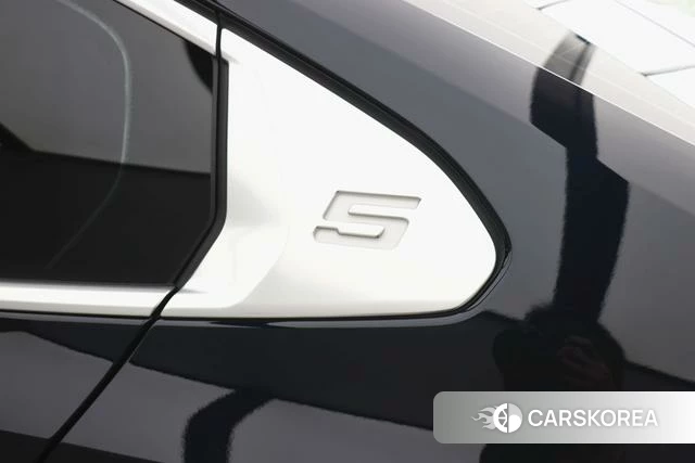 BMW 5 series id 4298064 из Китая 22