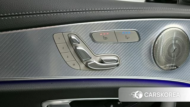 Mercedes-Benz E-Class W213 id 4396686 из Кореи 22
