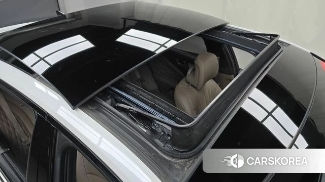 Kia K8 Hybrid id 4935088 из Кореи 22
