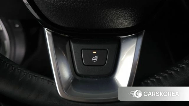 Honda Accord 11th Generation id 4468627 из Кореи 22