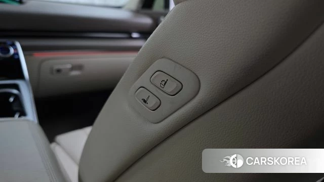Genesis GV80 id 4282199 из Кореи 22